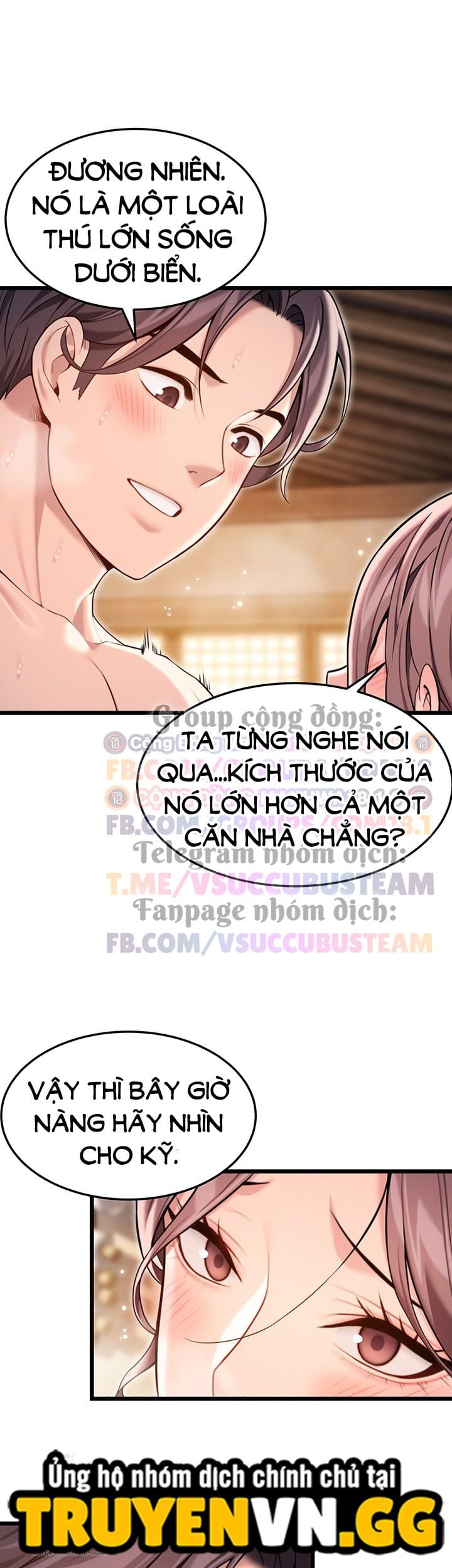 Ân Huệ Trời Ban! - Chap 39 - Trang 25