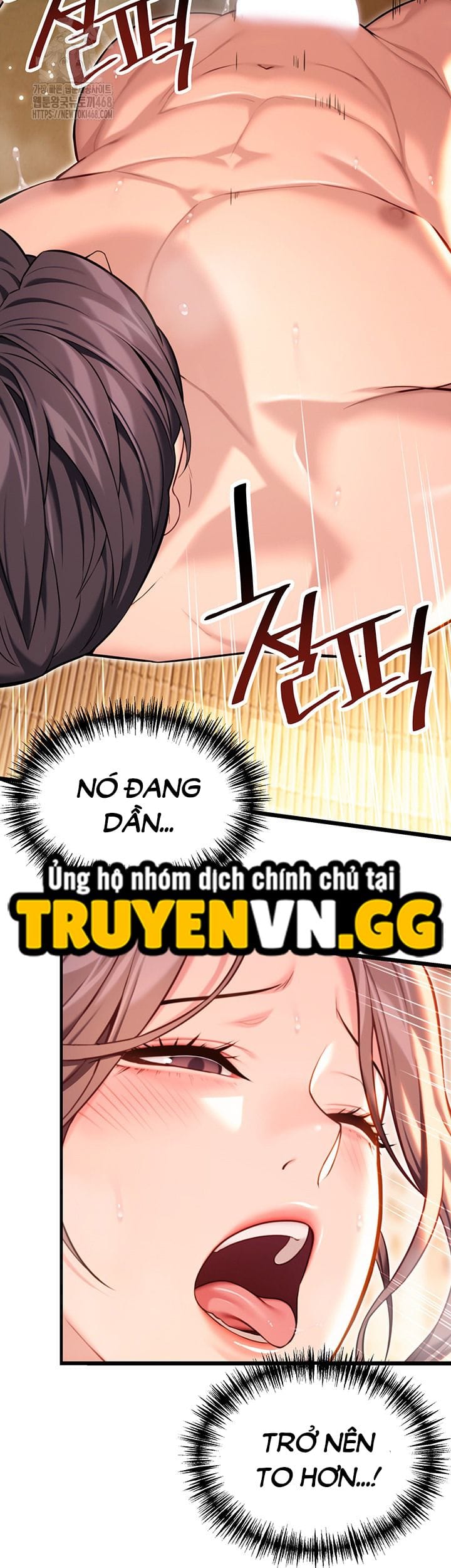 Ân Huệ Trời Ban! - Chap 39 - Trang 32