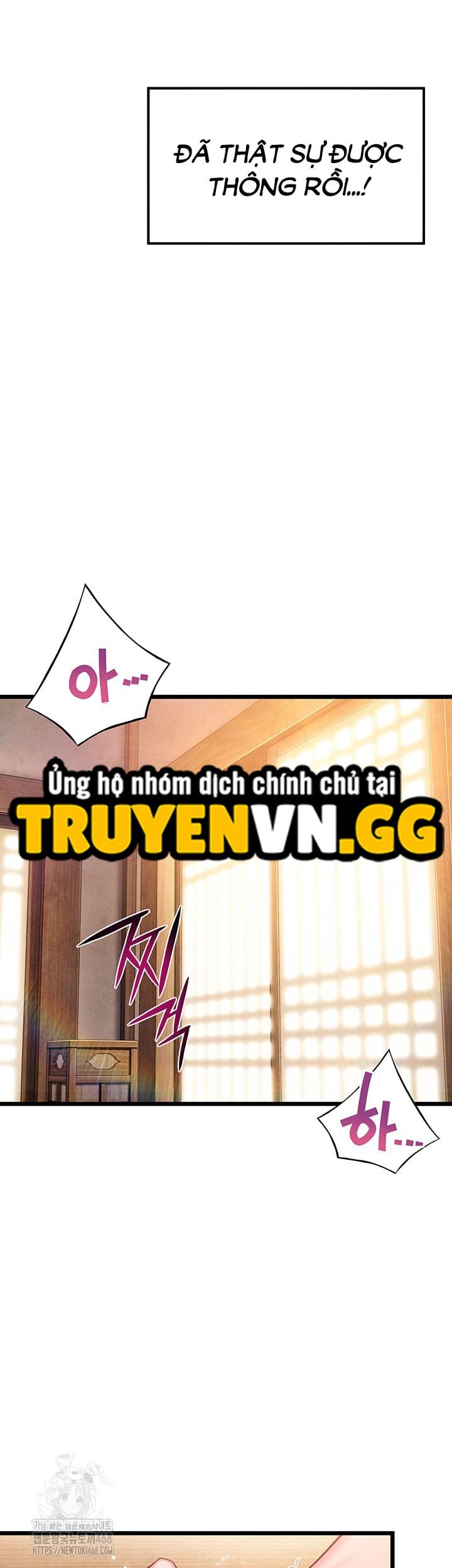 Ân Huệ Trời Ban! - Chap 39 - Trang 37
