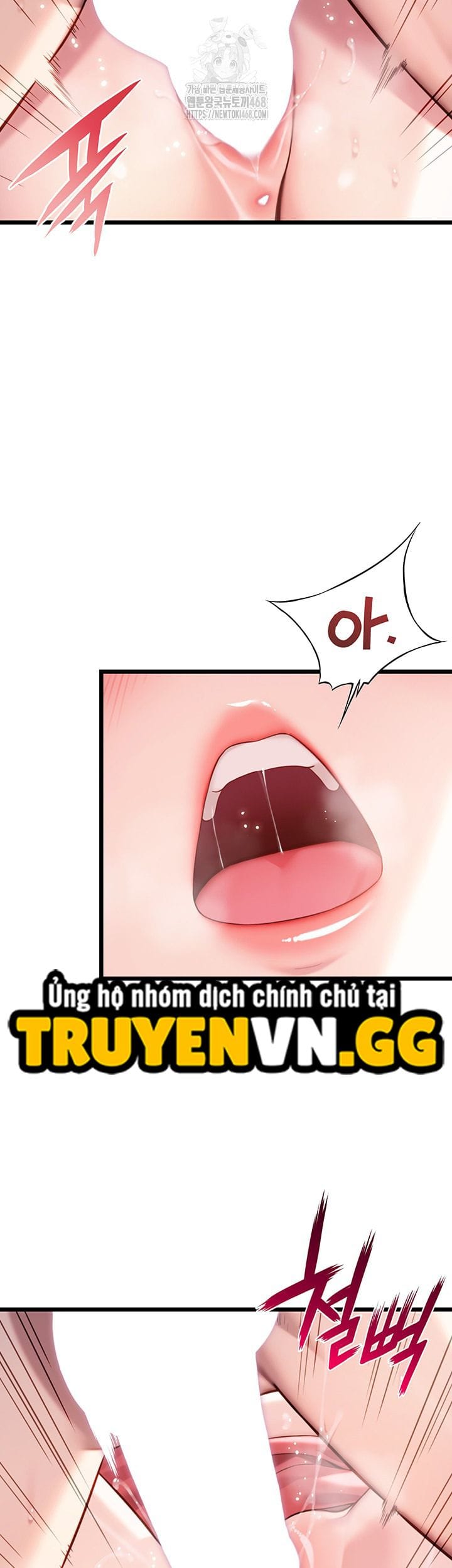 Ân Huệ Trời Ban! - Chap 39 - Trang 7