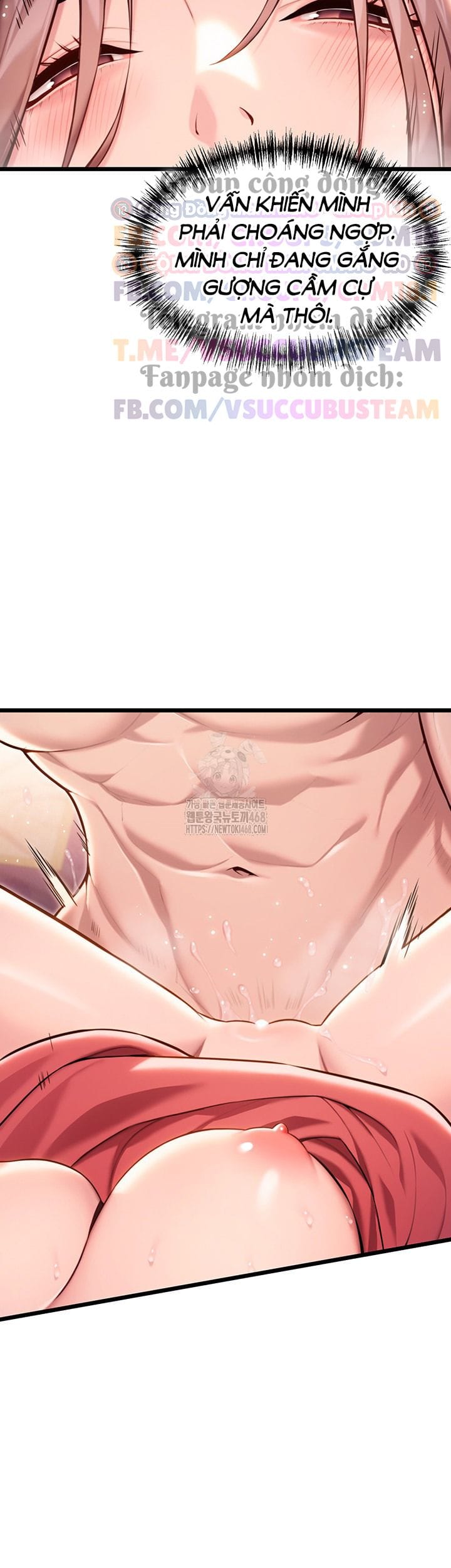 Ân Huệ Trời Ban! - Chap 39 - Trang 10