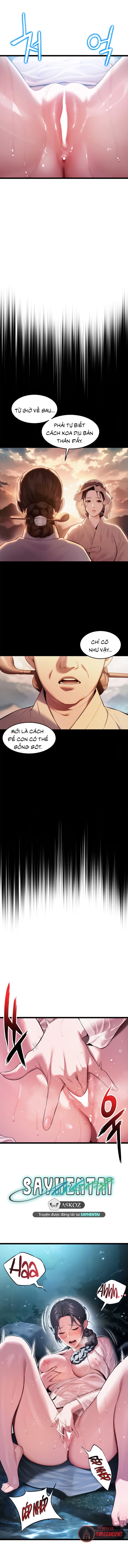 Ân Huệ Trời Ban! - Chap 4 - Trang 5
