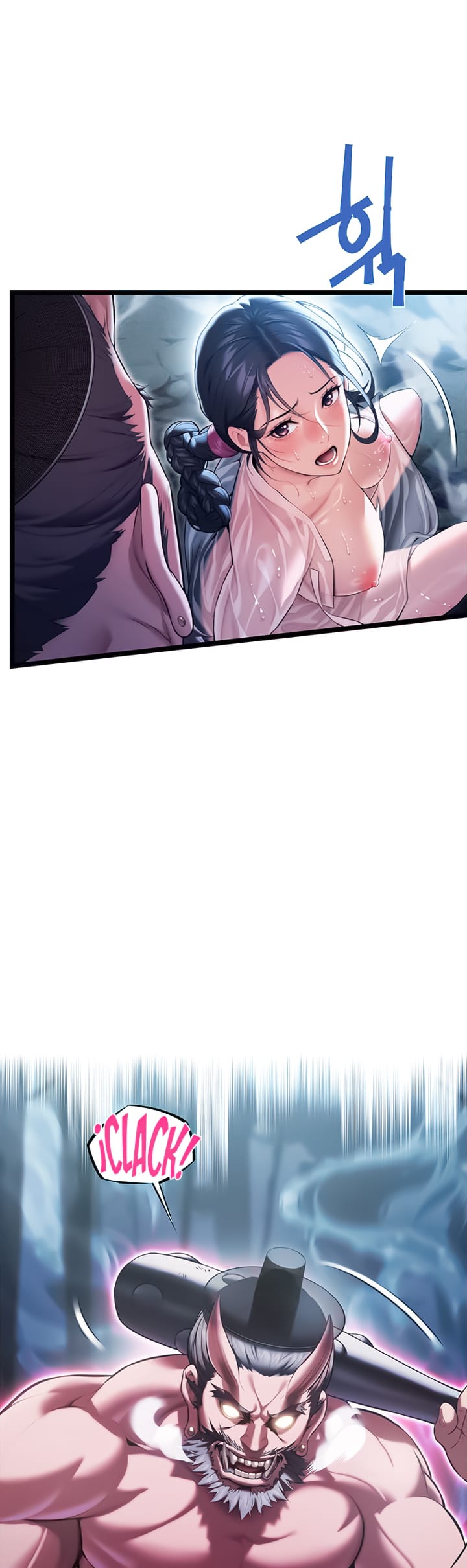 Ân Huệ Trời Ban! - Chap 4 - Trang 10