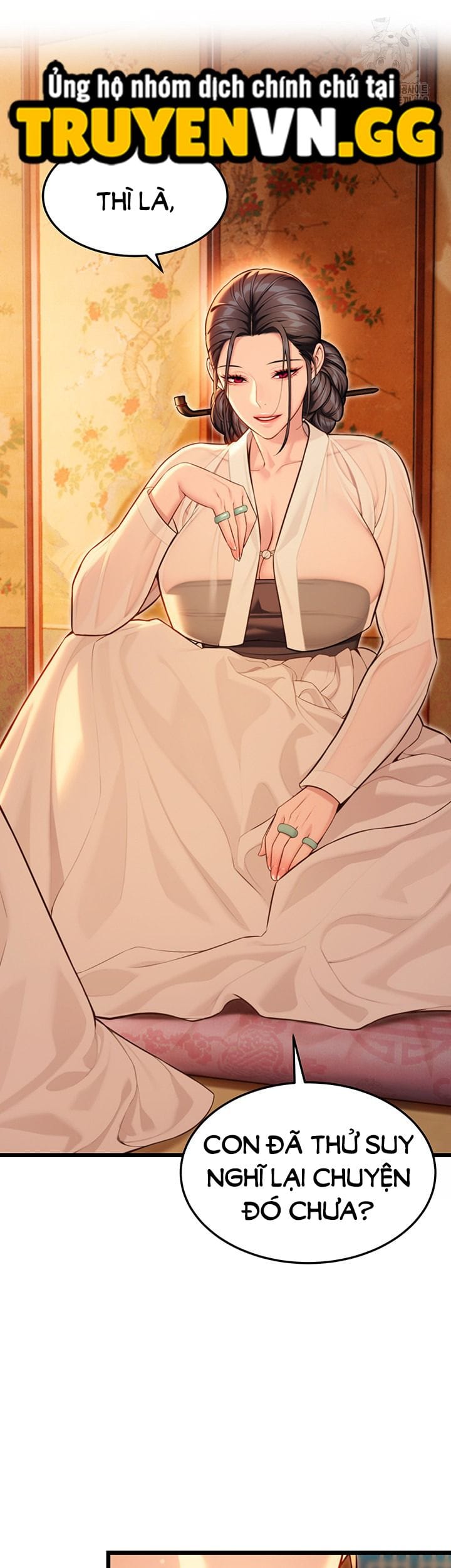 Ân Huệ Trời Ban! - Chap 40 - Trang 14