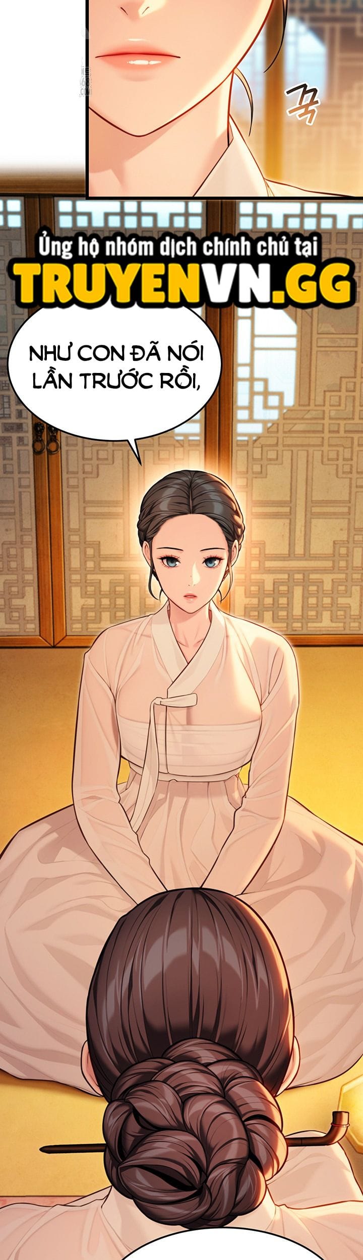 Ân Huệ Trời Ban! - Chap 40 - Trang 15