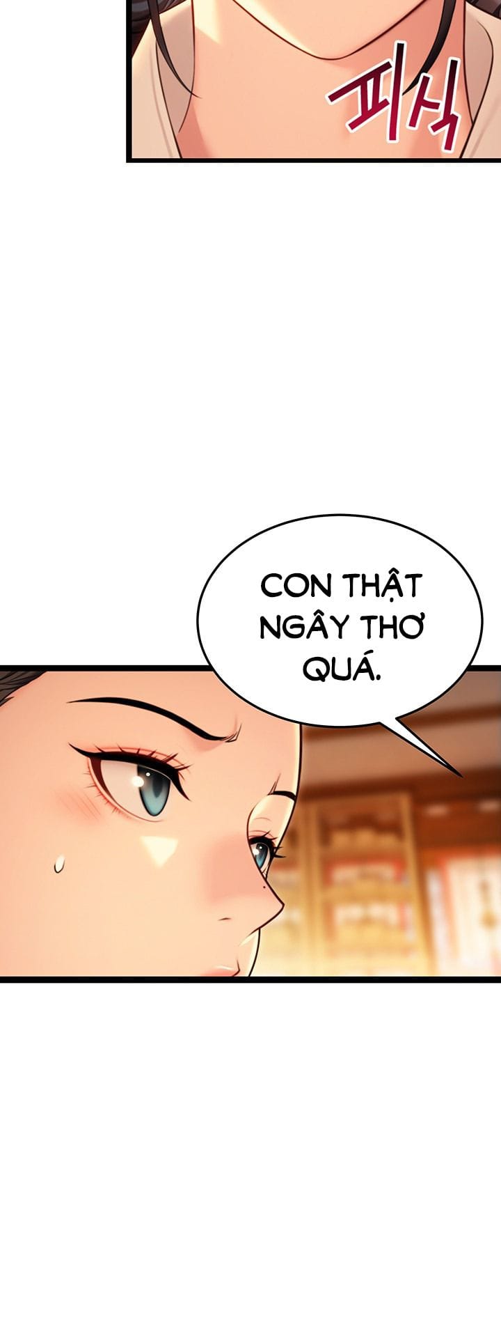 Ân Huệ Trời Ban! - Chap 40 - Trang 18