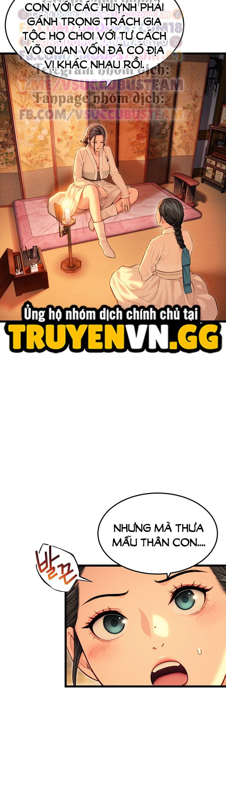 Ân Huệ Trời Ban! - Chap 40 - Trang 20