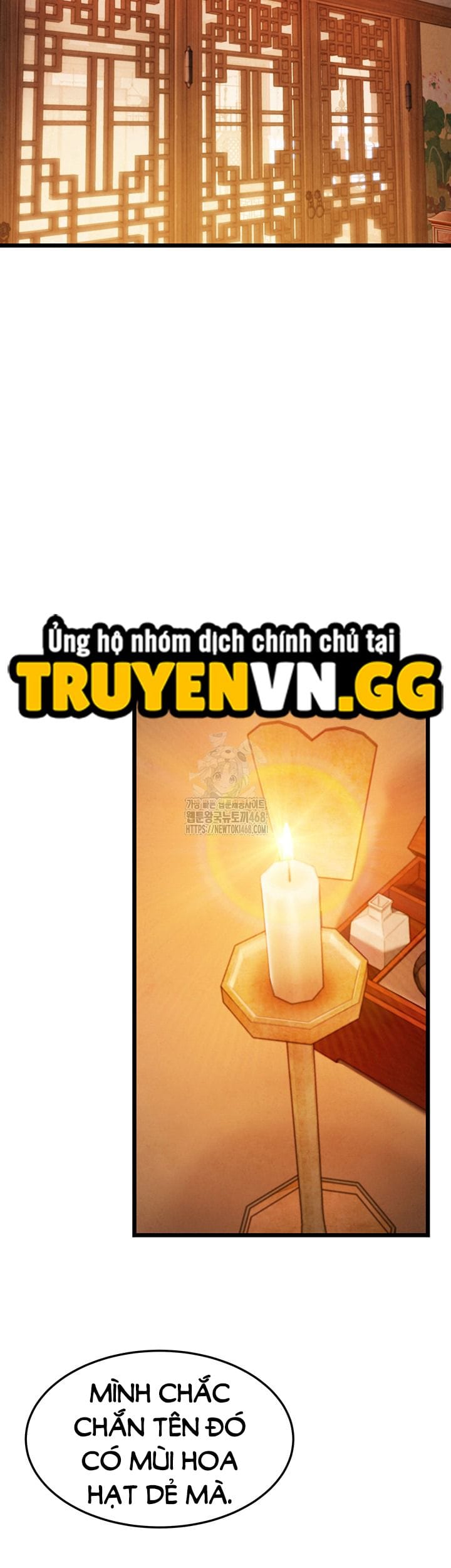 Ân Huệ Trời Ban! - Chap 40 - Trang 3