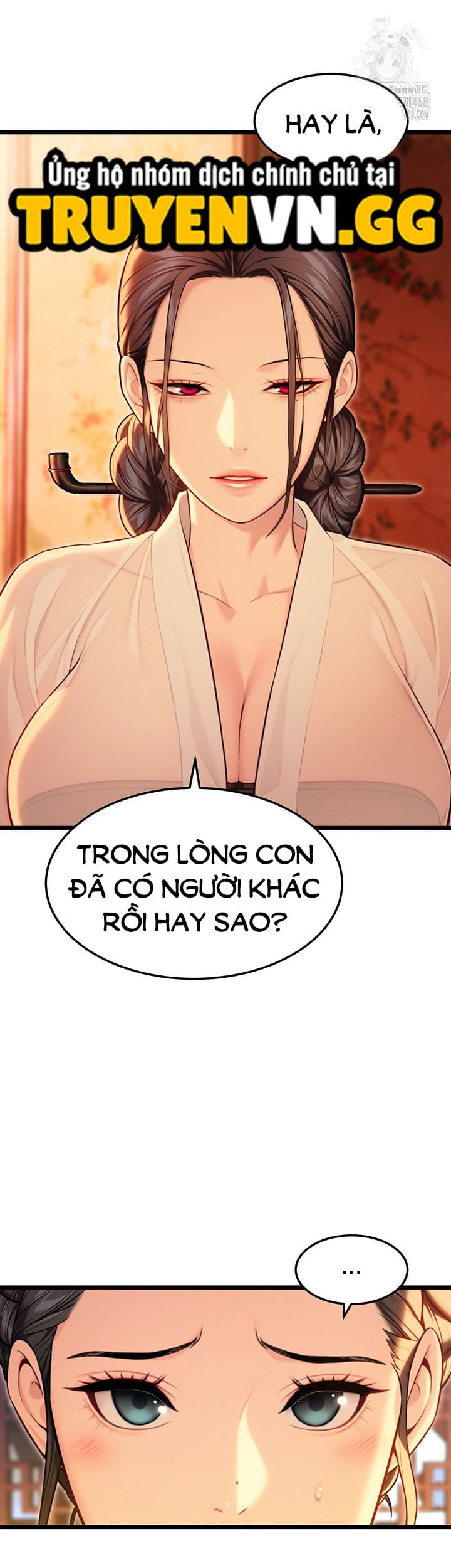 Ân Huệ Trời Ban! - Chap 40 - Trang 22
