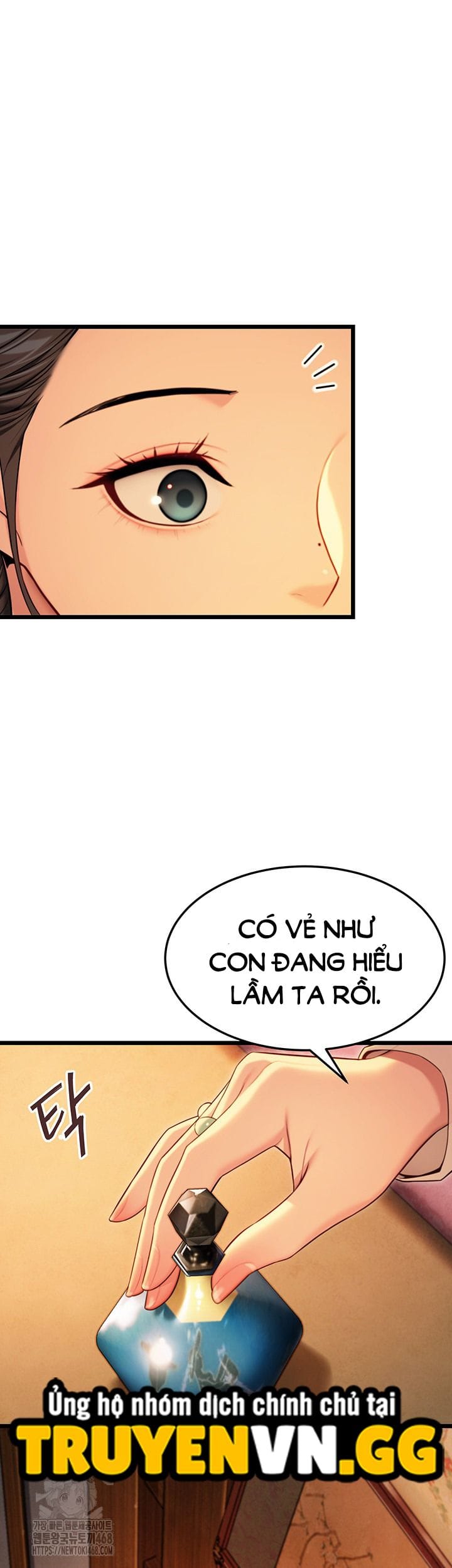 Ân Huệ Trời Ban! - Chap 40 - Trang 25