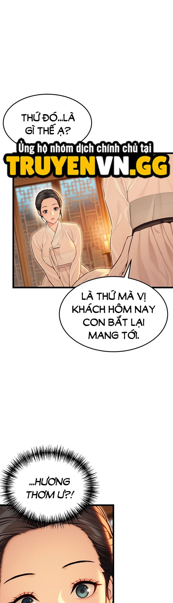 Ân Huệ Trời Ban! - Chap 40 - Trang 27