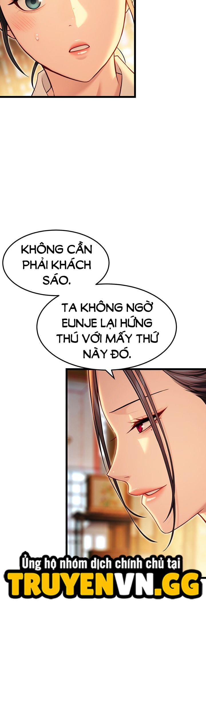 Ân Huệ Trời Ban! - Chap 40 - Trang 28