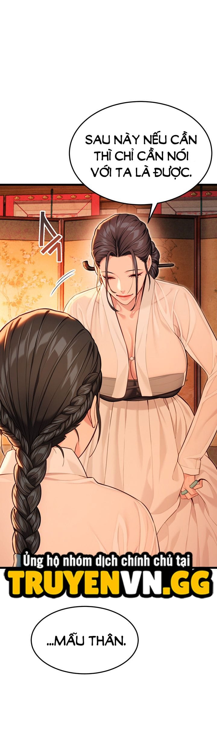 Ân Huệ Trời Ban! - Chap 40 - Trang 29