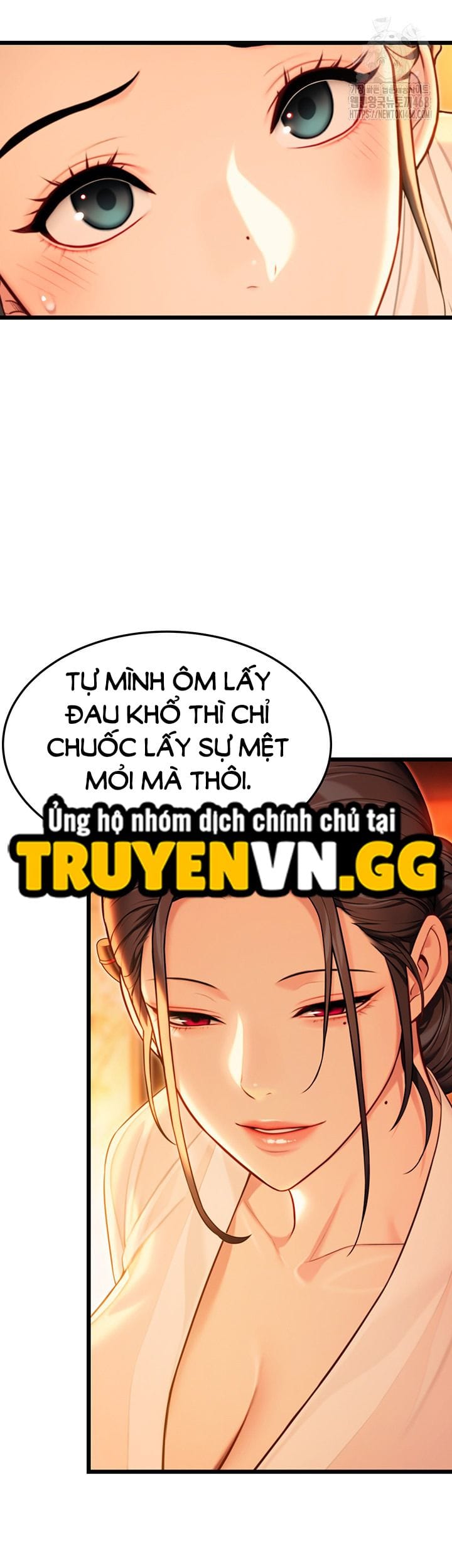 Ân Huệ Trời Ban! - Chap 40 - Trang 30