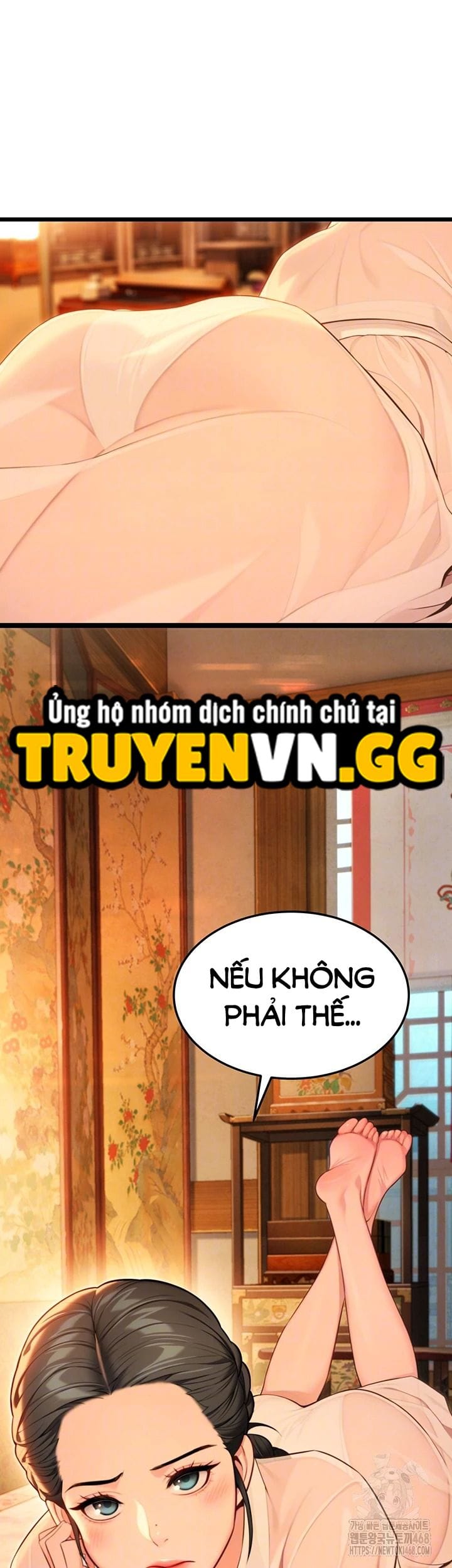 Ân Huệ Trời Ban! - Chap 40 - Trang 4