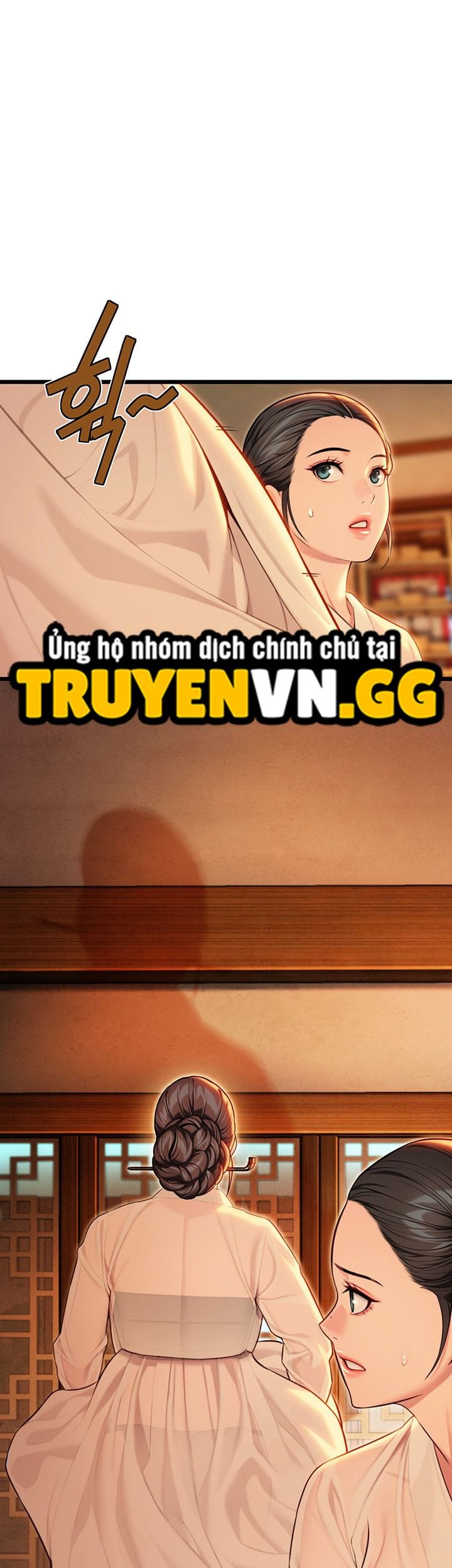 Ân Huệ Trời Ban! - Chap 40 - Trang 31