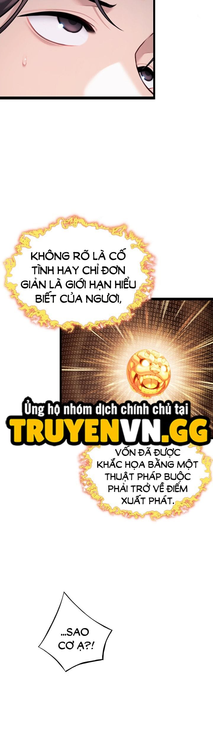 Ân Huệ Trời Ban! - Chap 40 - Trang 38