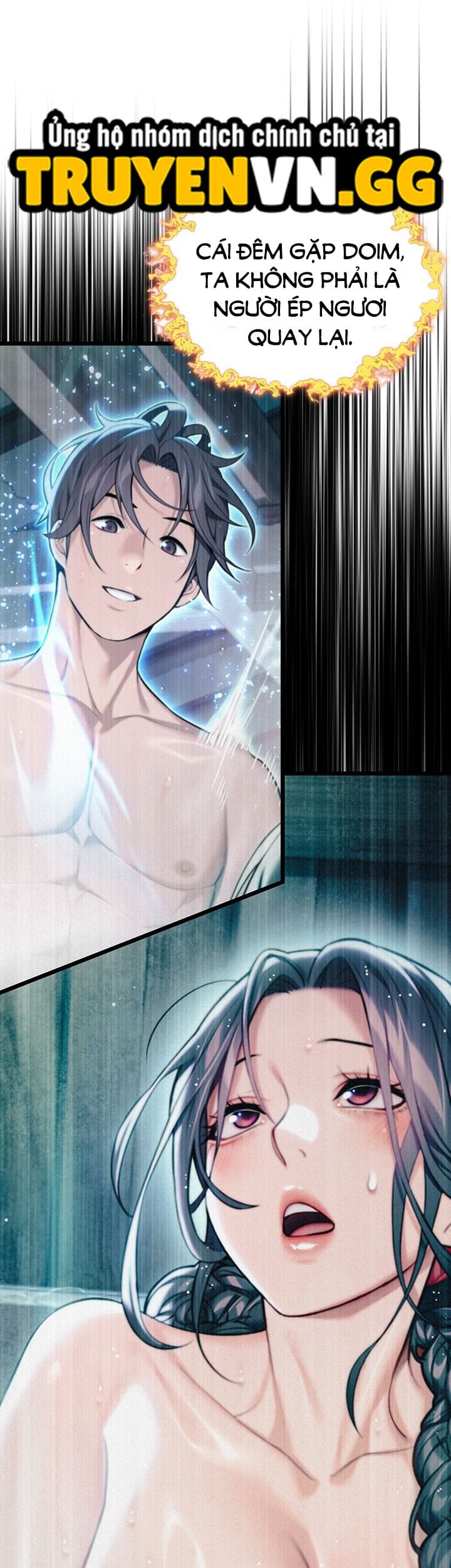Ân Huệ Trời Ban! - Chap 40 - Trang 39