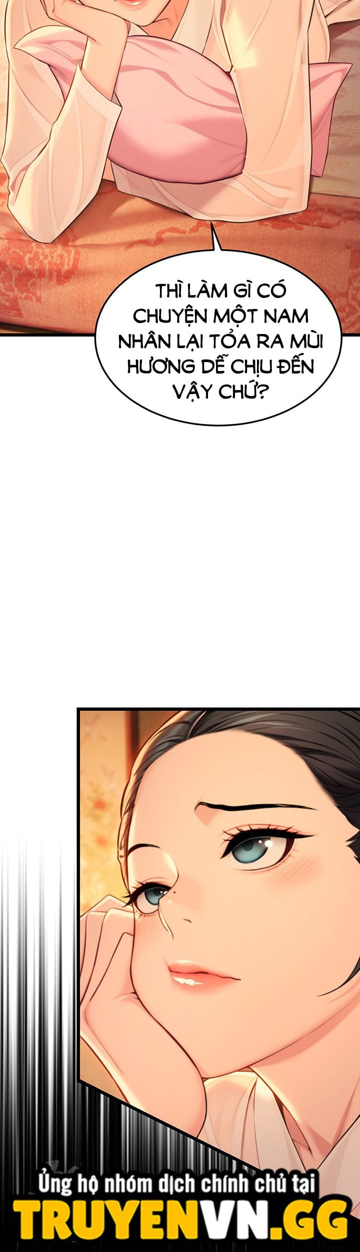 Ân Huệ Trời Ban! - Chap 40 - Trang 5