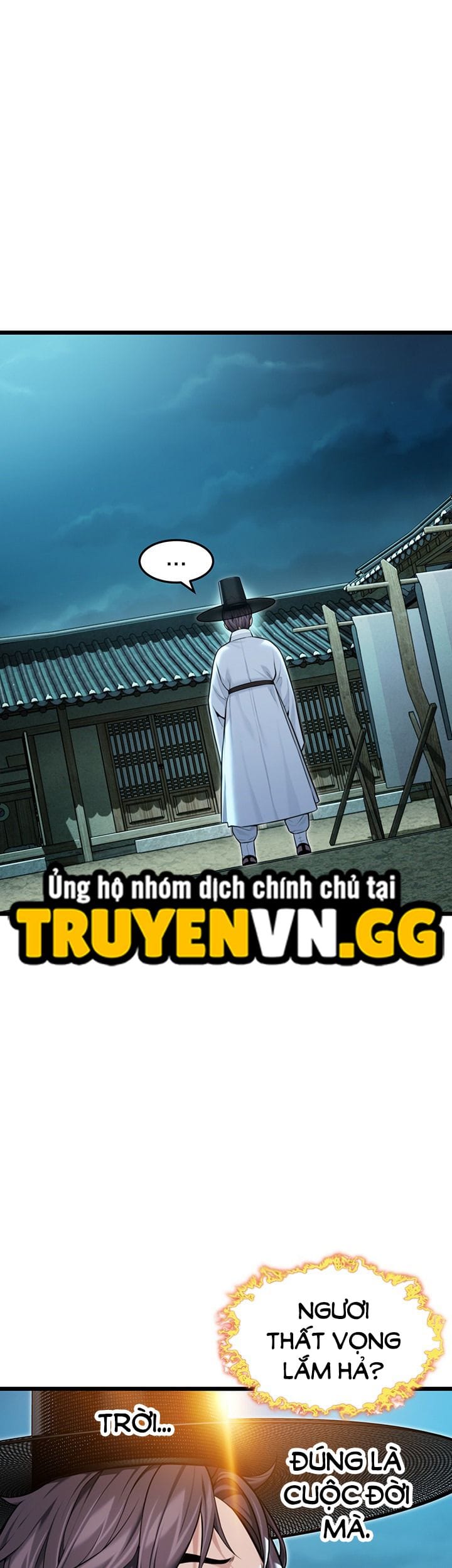 Ân Huệ Trời Ban! - Chap 40 - Trang 41
