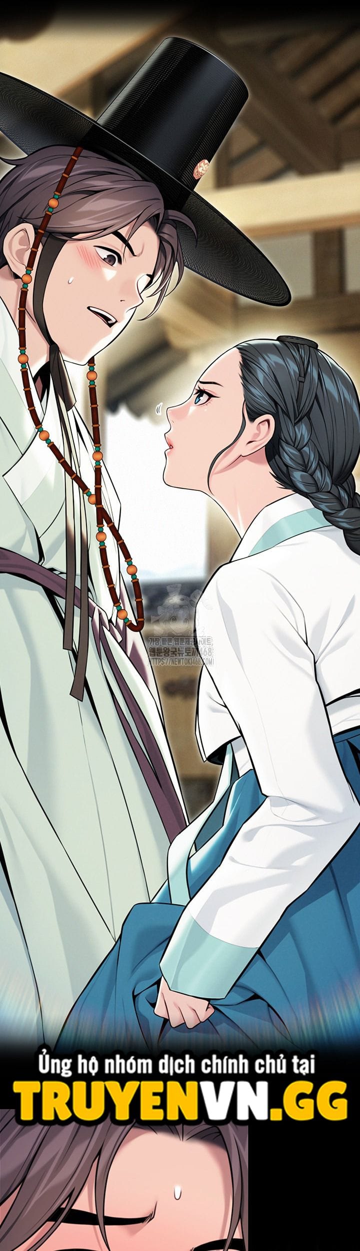 Ân Huệ Trời Ban! - Chap 40 - Trang 6