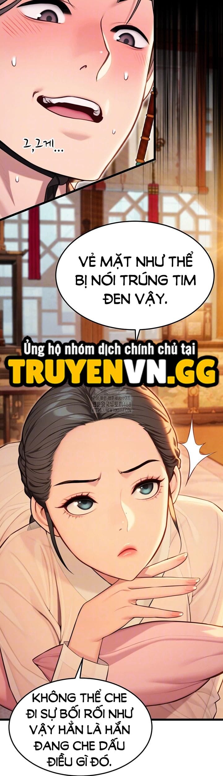 Ân Huệ Trời Ban! - Chap 40 - Trang 7