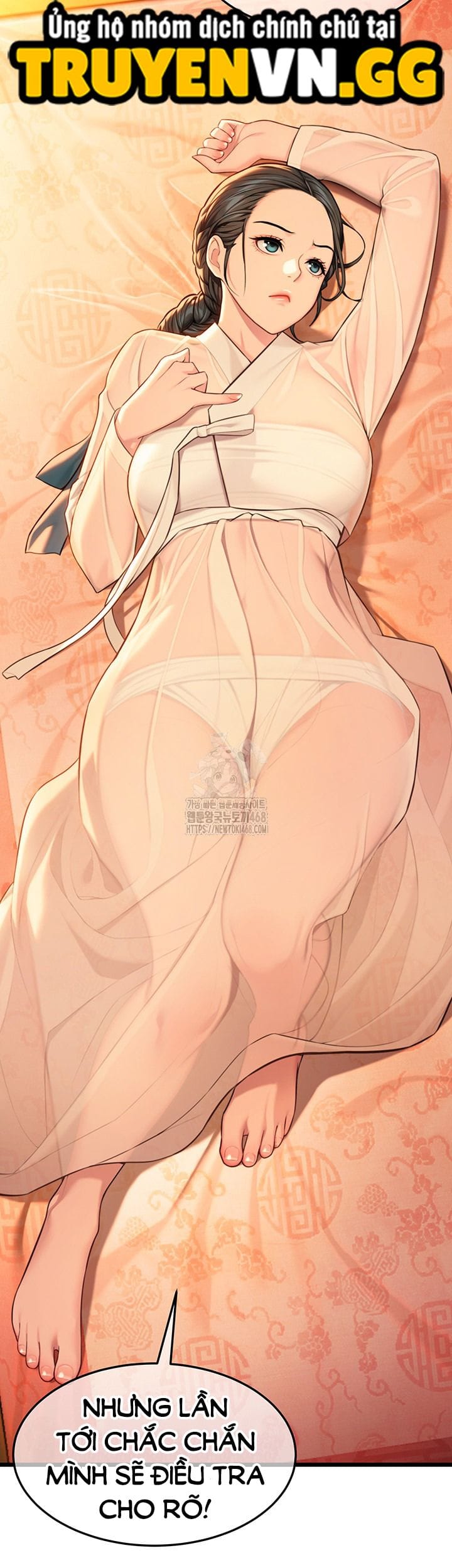 Ân Huệ Trời Ban! - Chap 40 - Trang 9