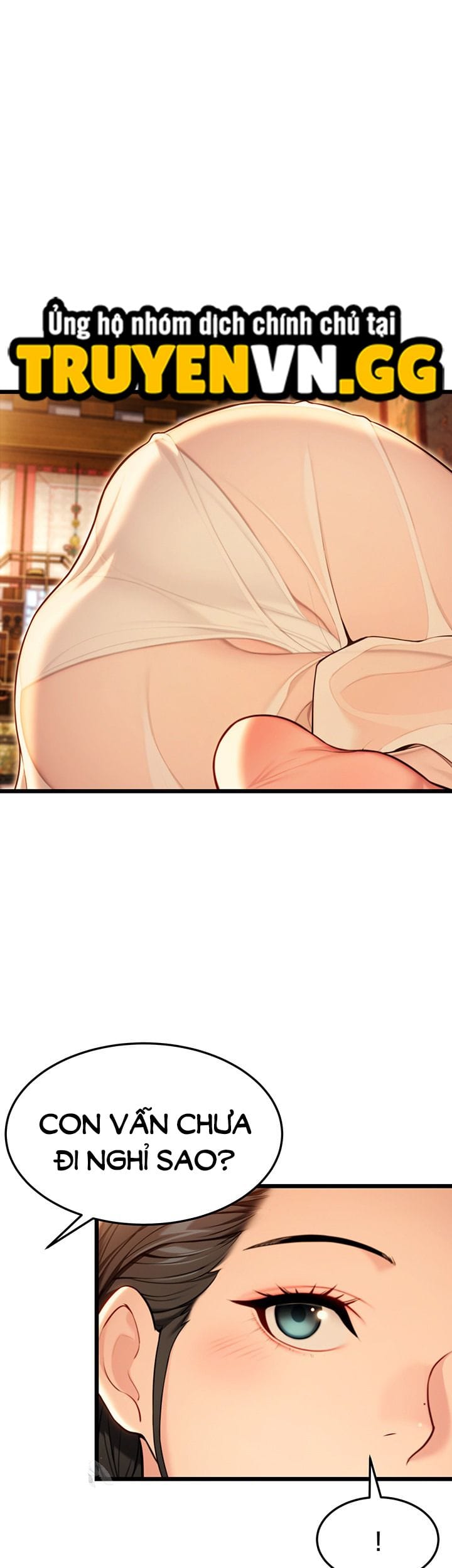 Ân Huệ Trời Ban! - Chap 40 - Trang 10