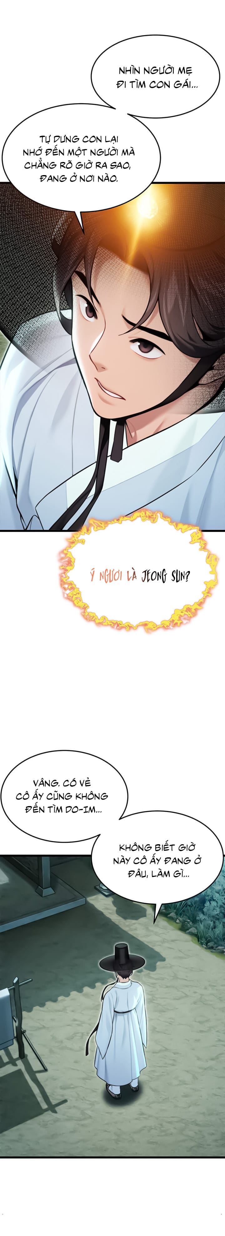 Ân Huệ Trời Ban! - Chap 41 - Trang 12