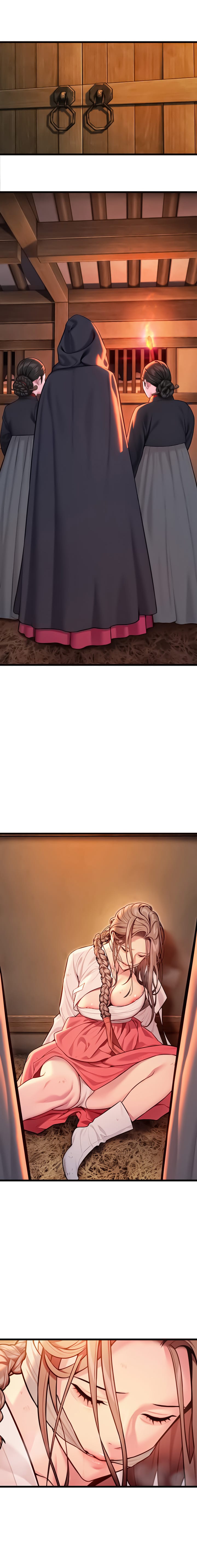 Ân Huệ Trời Ban! - Chap 41 - Trang 14