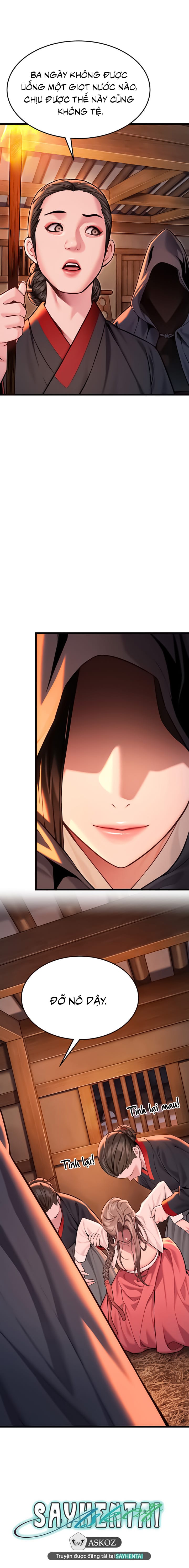 Ân Huệ Trời Ban! - Chap 41 - Trang 15
