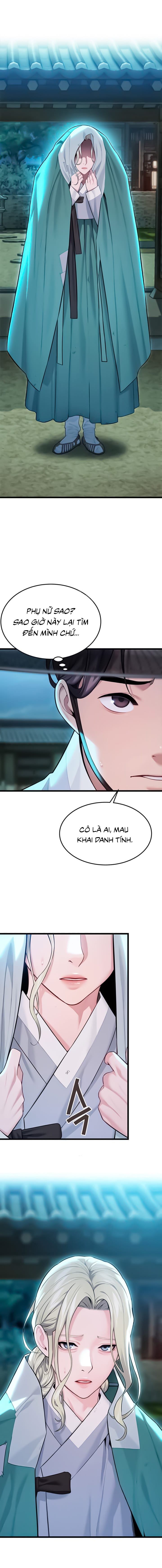 Ân Huệ Trời Ban! - Chap 41 - Trang 3