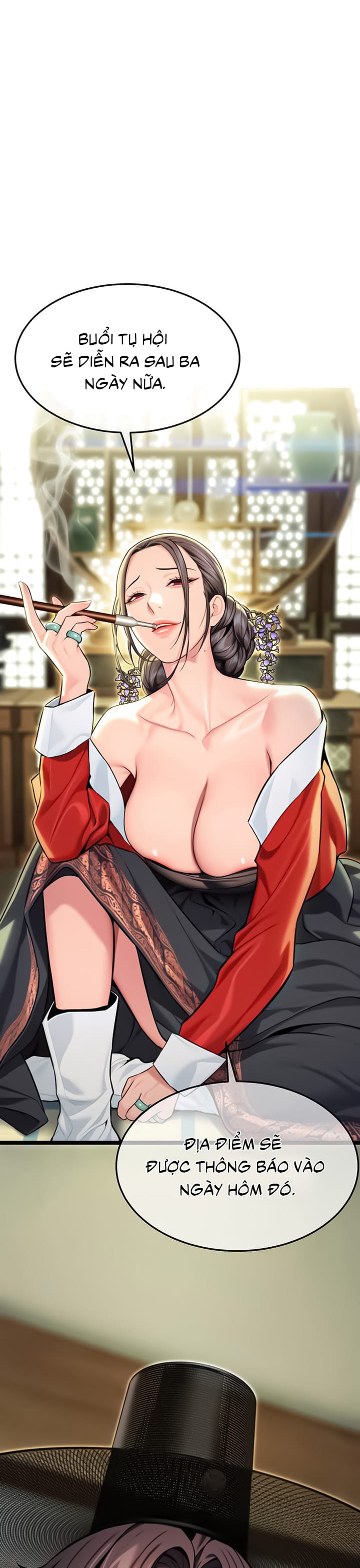 Ân Huệ Trời Ban! - Chap 41 - Trang 22
