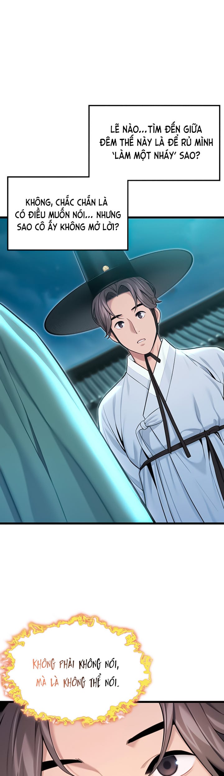 Ân Huệ Trời Ban! - Chap 41 - Trang 6