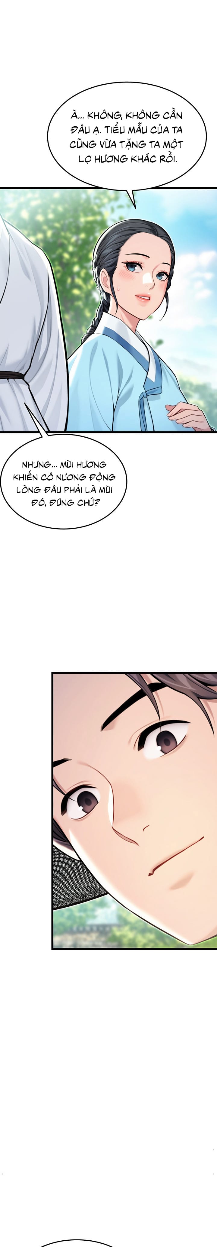 Ân Huệ Trời Ban! - Chap 42 - Trang 17