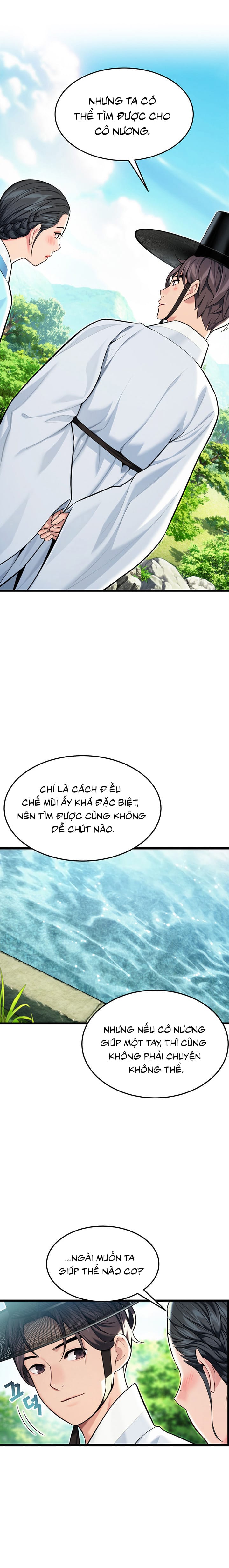 Ân Huệ Trời Ban! - Chap 42 - Trang 19
