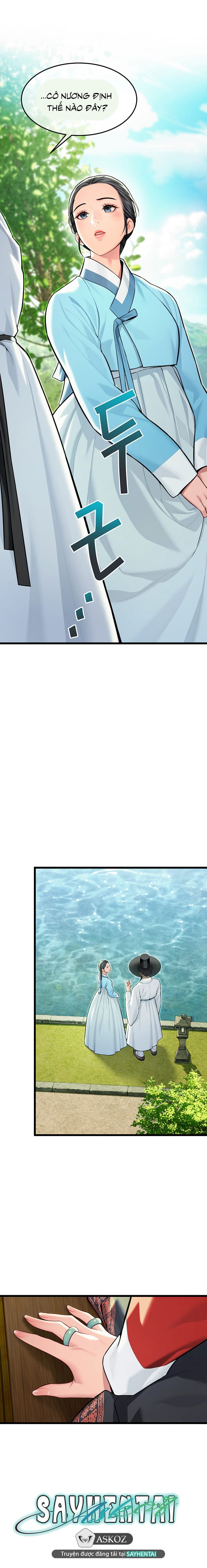 Ân Huệ Trời Ban! - Chap 42 - Trang 20