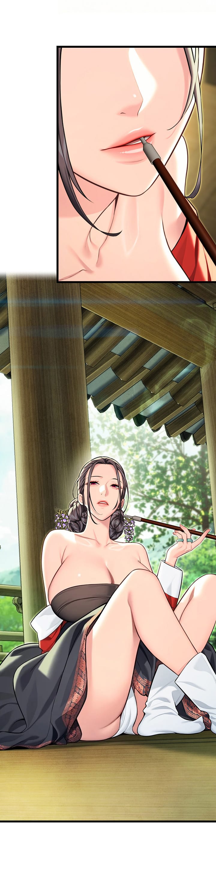 Ân Huệ Trời Ban! - Chap 42 - Trang 21