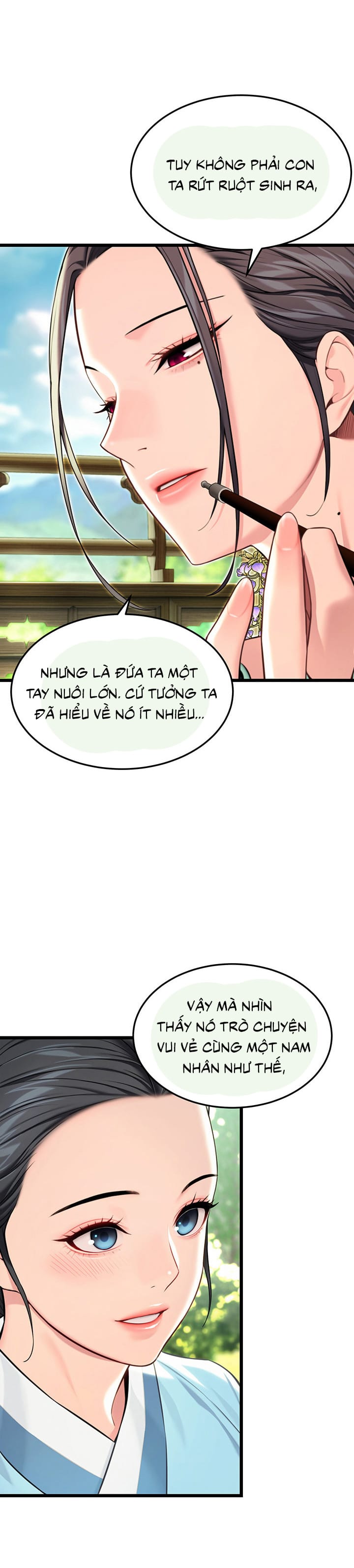 Ân Huệ Trời Ban! - Chap 42 - Trang 22