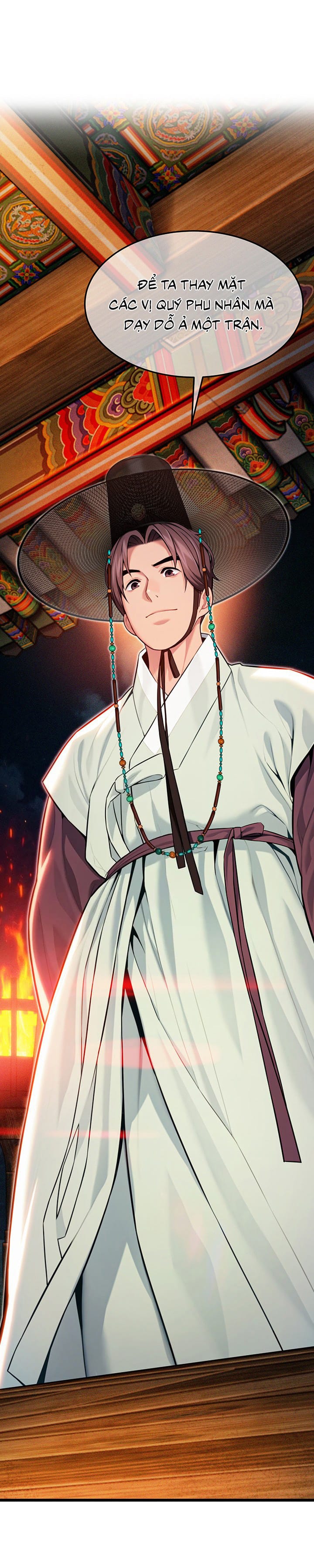 Ân Huệ Trời Ban! - Chap 44 - Trang 2