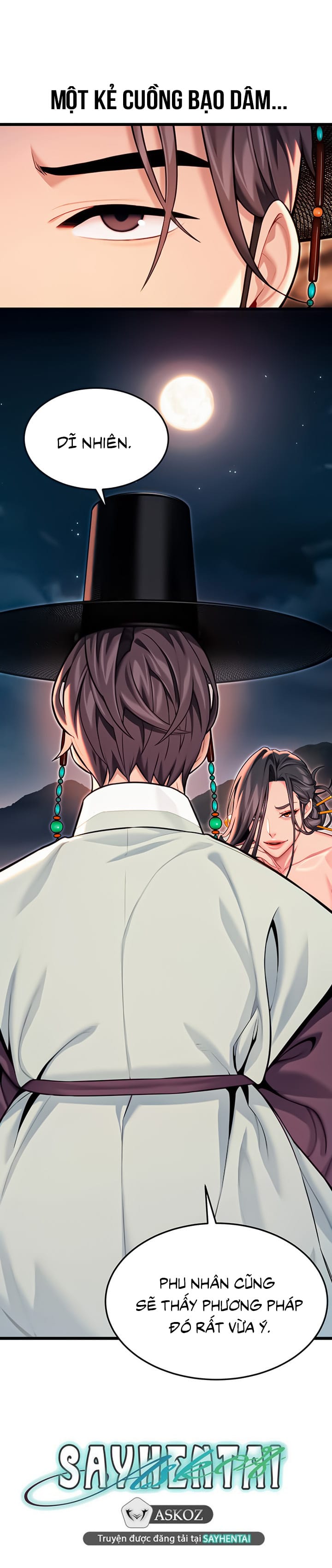 Ân Huệ Trời Ban! - Chap 44 - Trang 13