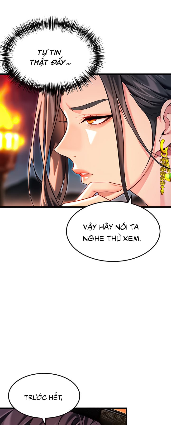 Ân Huệ Trời Ban! - Chap 44 - Trang 14