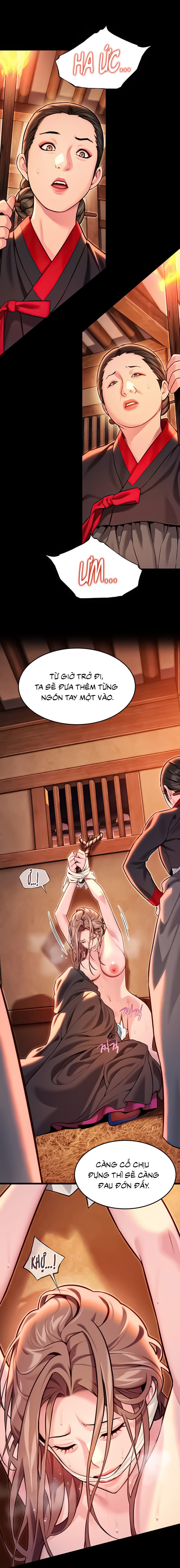Ân Huệ Trời Ban! - Chap 44 - Trang 4
