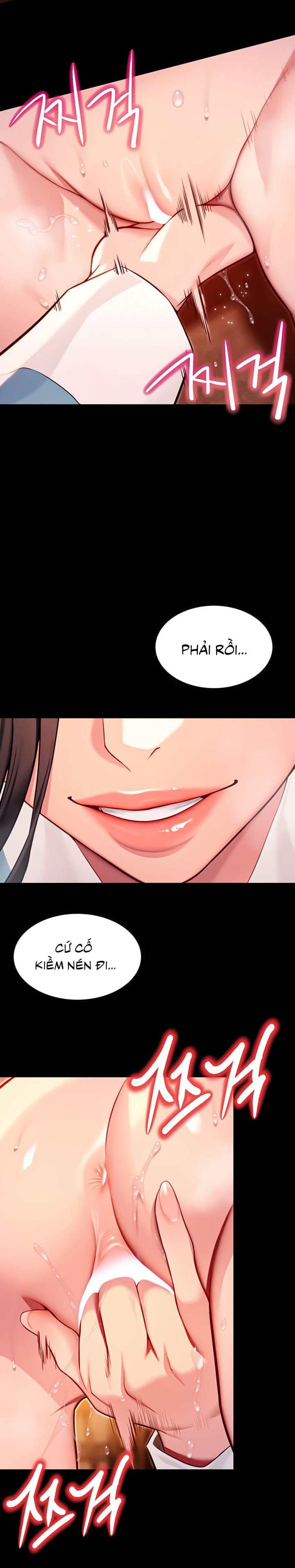 Ân Huệ Trời Ban! - Chap 44 - Trang 5