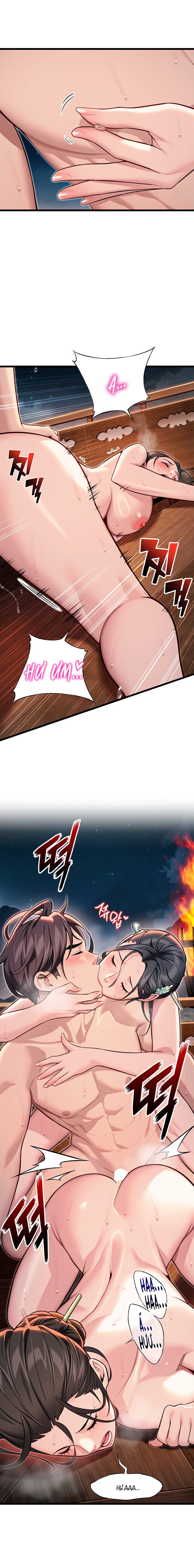 Ân Huệ Trời Ban! - Chap 45 - Trang 20