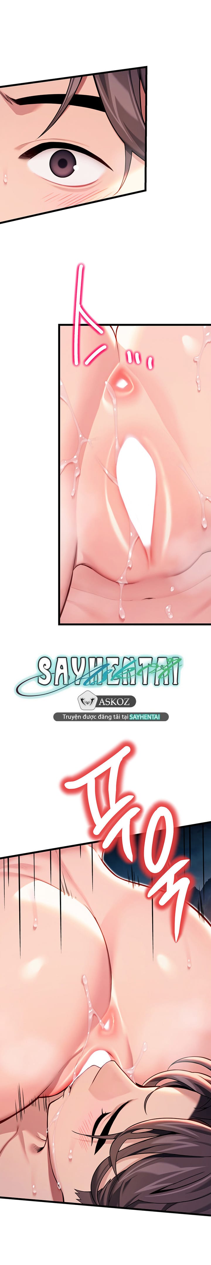 Ân Huệ Trời Ban! - Chap 45 - Trang 10