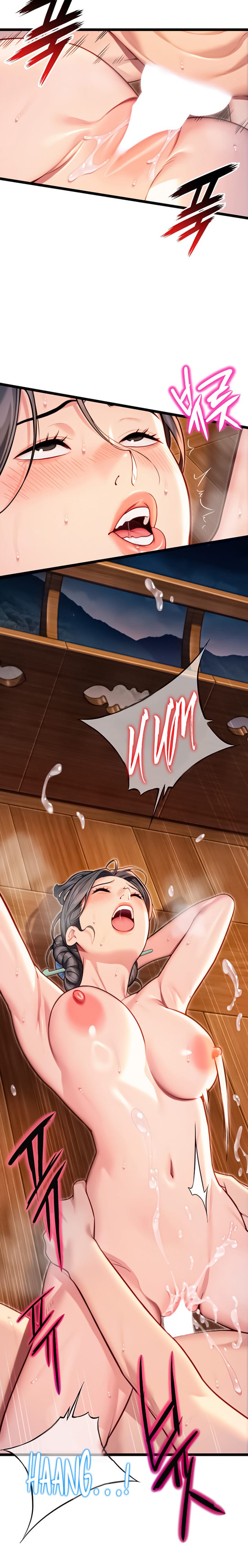 Ân Huệ Trời Ban! - Chap 46 - Trang 18