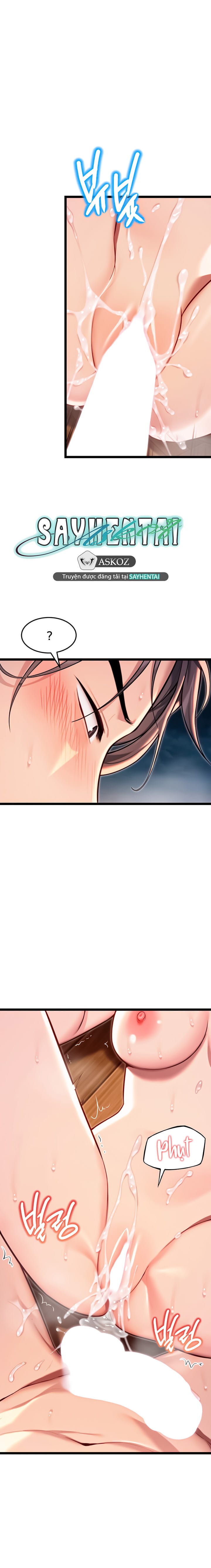 Ân Huệ Trời Ban! - Chap 46 - Trang 19