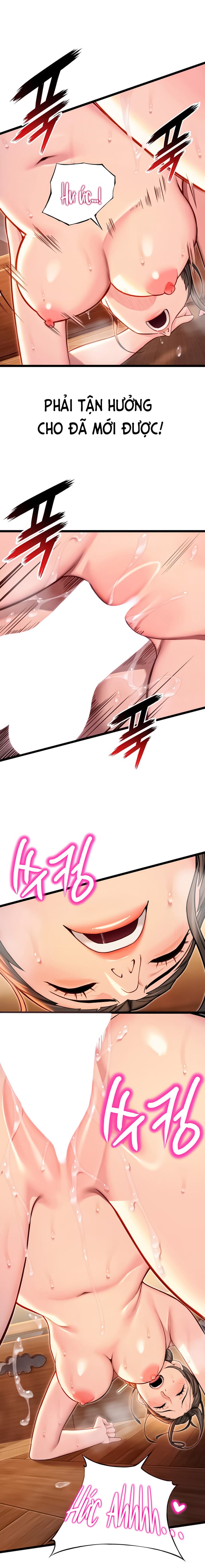 Ân Huệ Trời Ban! - Chap 46 - Trang 5