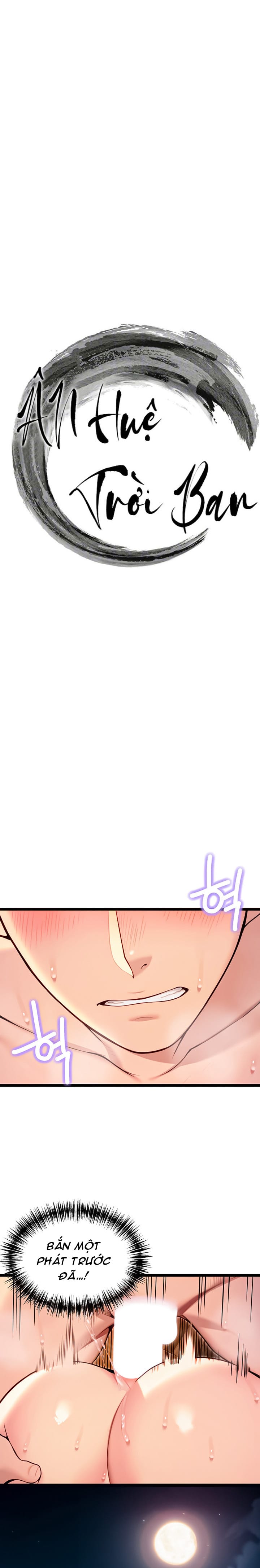 Ân Huệ Trời Ban! - Chap 46 - Trang 6
